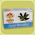 Ayur Breath Tea